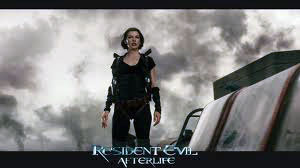 Resident Evil